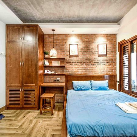 Ty House Apartment Managed By Lily Home Ханой Экстерьер фото