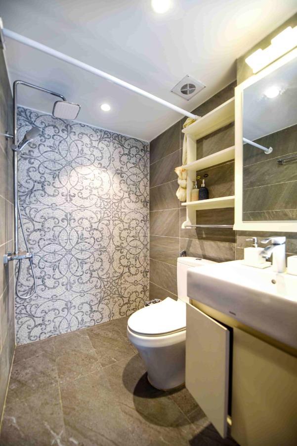 Ty House Apartment Managed By Lily Home Ханой Экстерьер фото